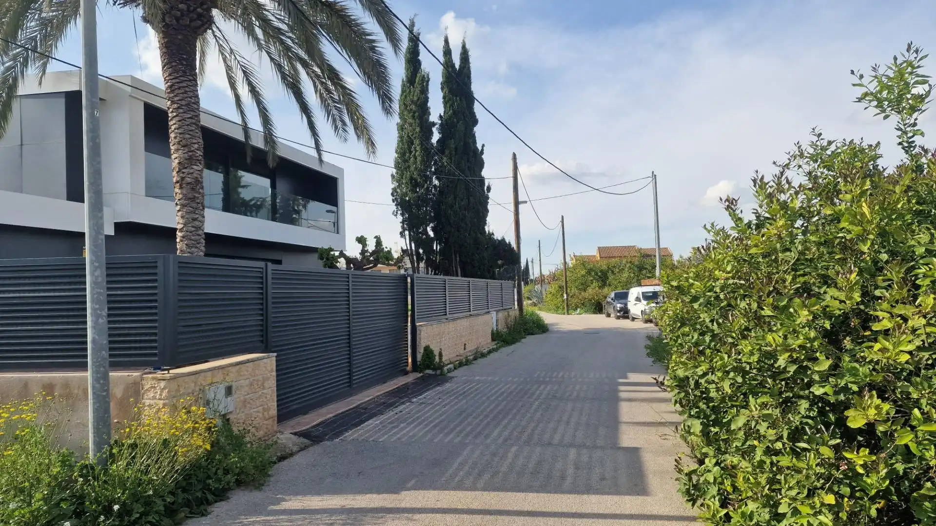 Residencial en venta en Murcia