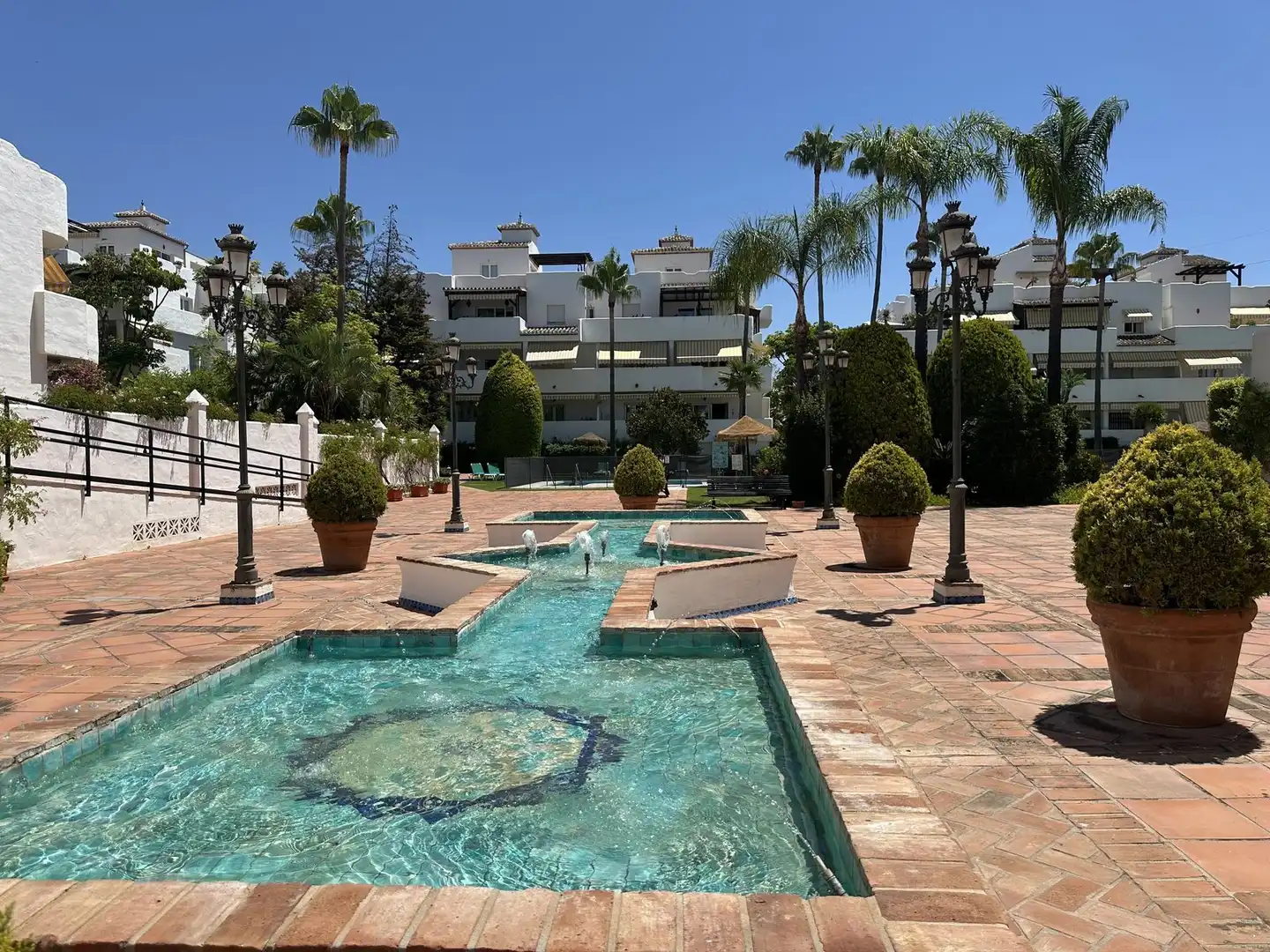 Apartment mit Pool zum Verkauf in Calle Estena 5, imagen 4