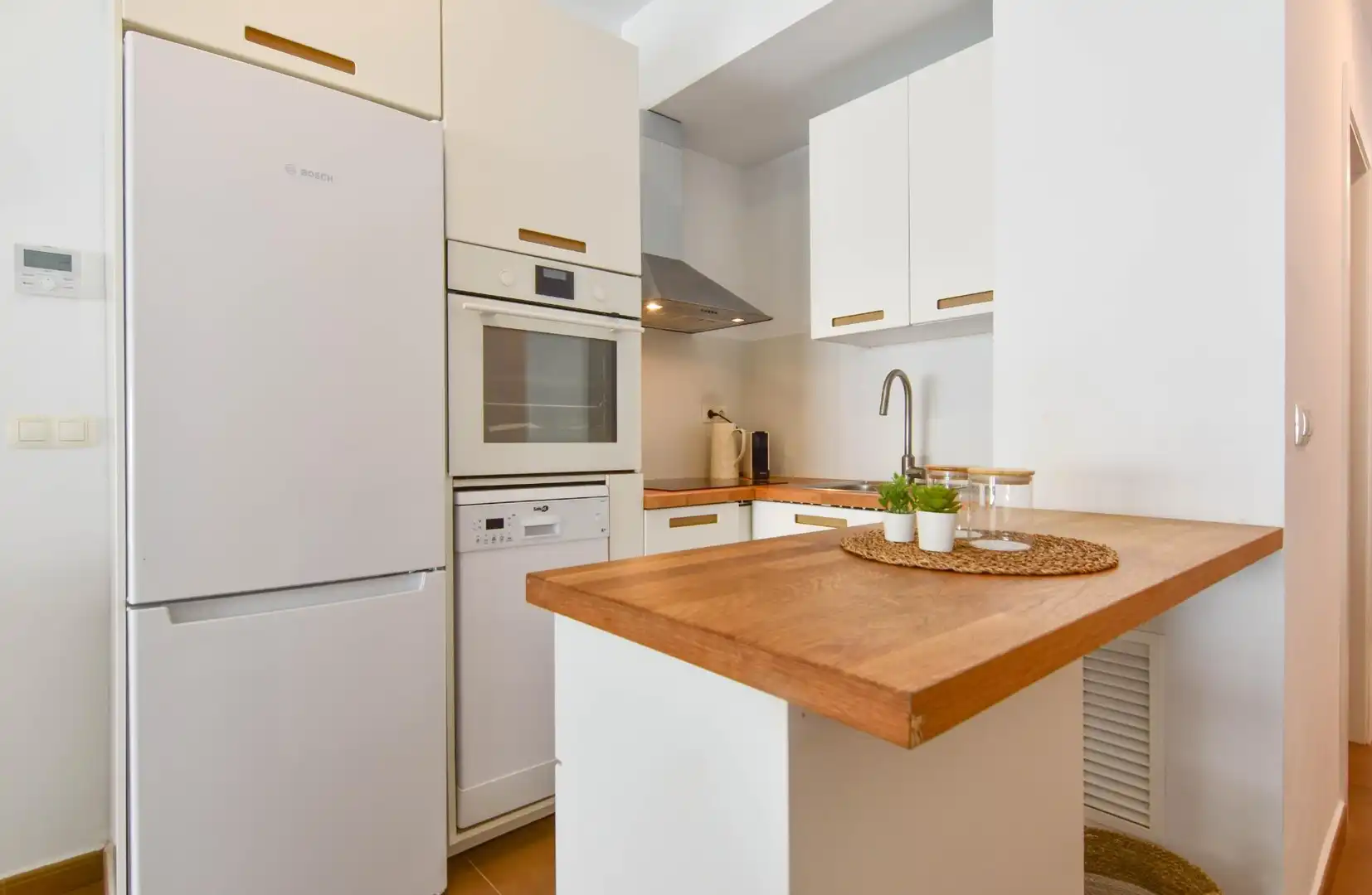Apartments for rent in Playas de Puçol