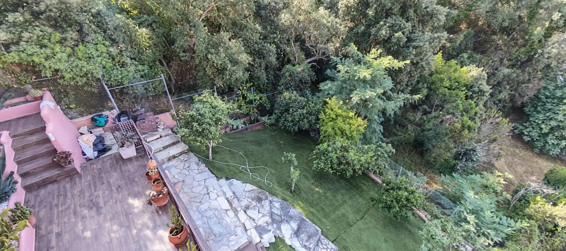 Casa con piscina en venta en Roca Grossa, imagen 15