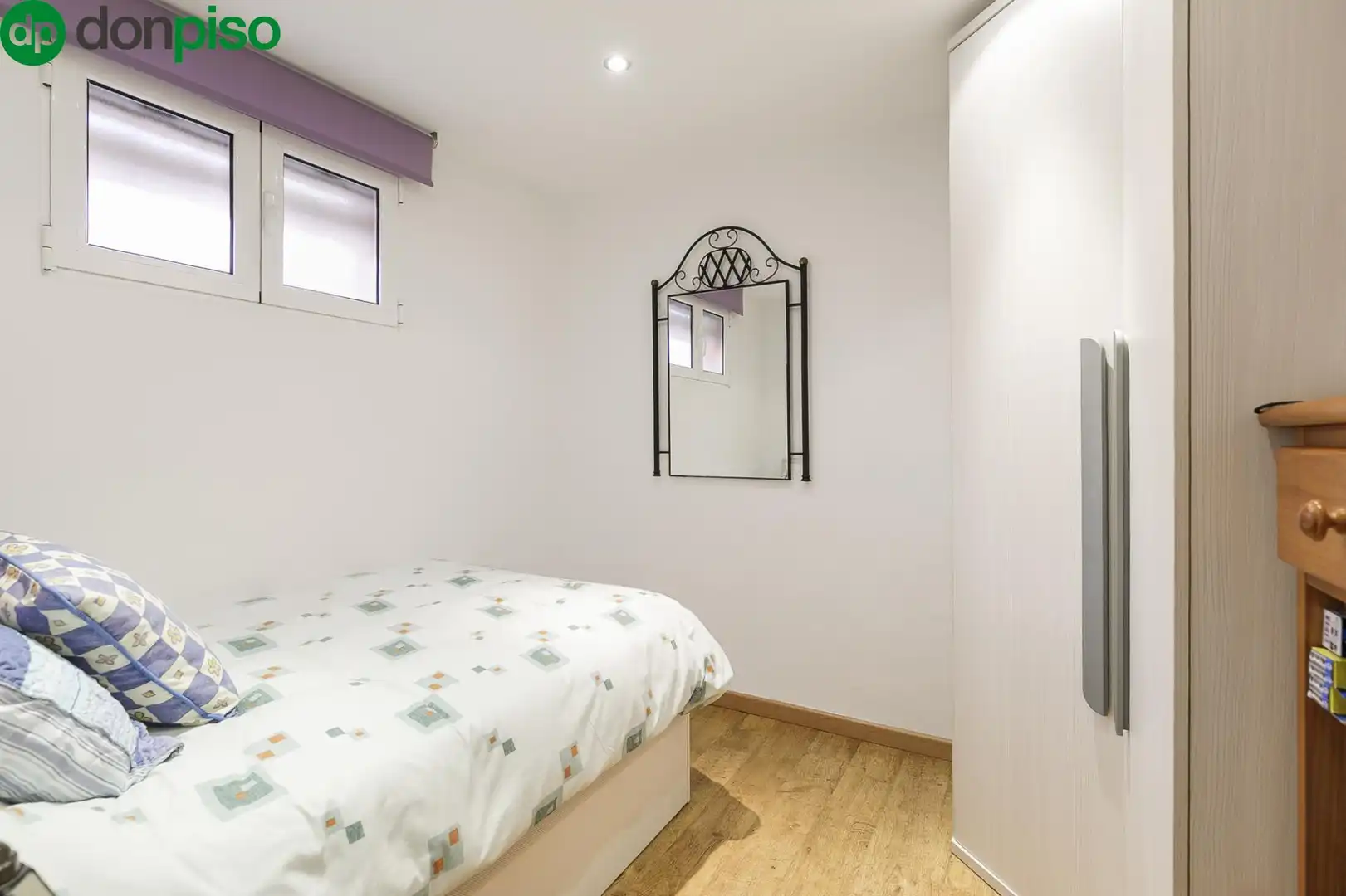 Detached house with terrace for sale in Calle Cerro Bufón, imagen 25