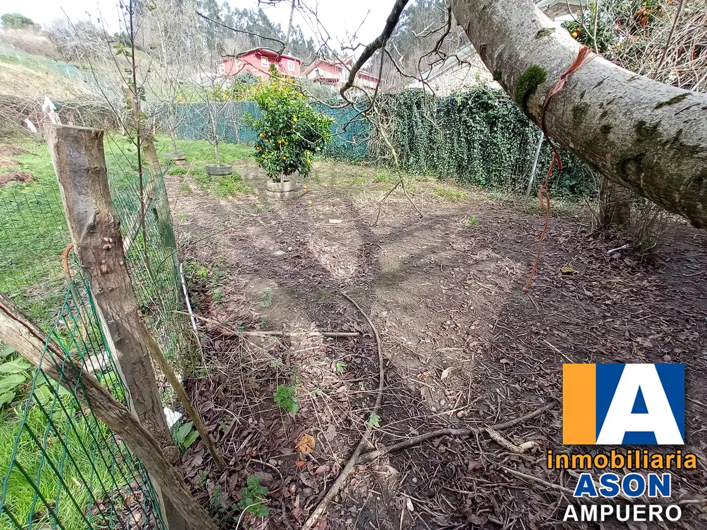 Habitatge amb terrassa en venda a Ampuero, imagen 7