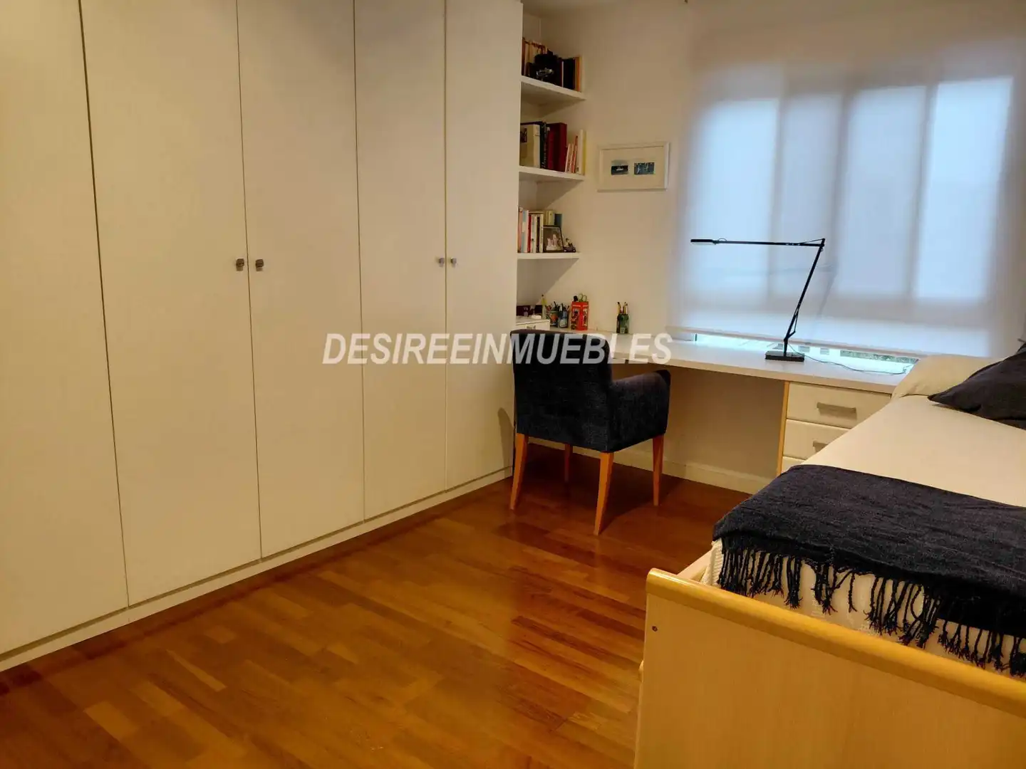 Habitación de Piso en venta en Valencia con Aire acondicionado, Calefacción y Parquet