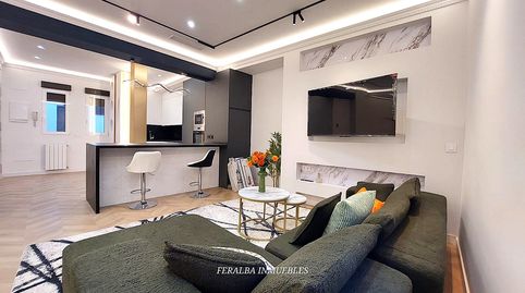 Foto 4 de Piso en venta en Calle de Bravo Murillo, Cuatro Caminos - Azca, Madrid Capital