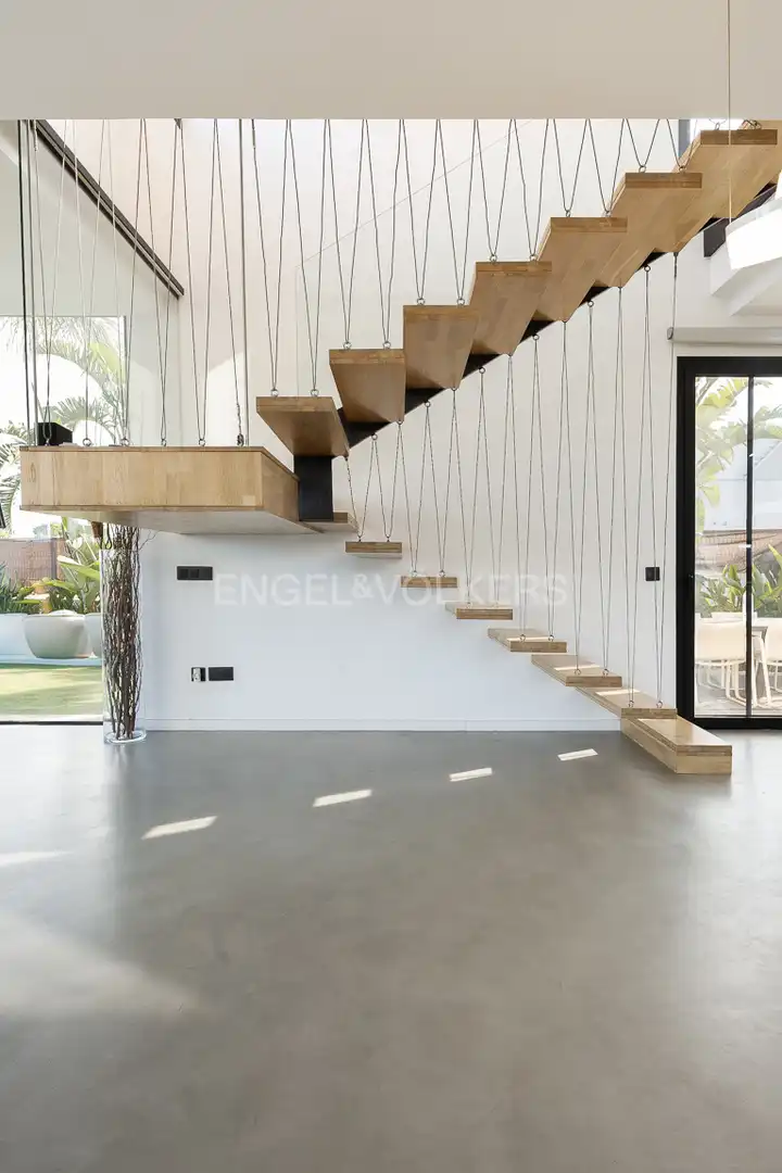 Casa o chalet de alquiler en Albal, Valencia