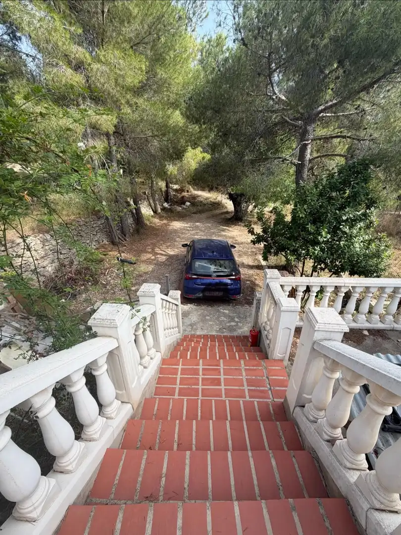 Detached house for sale in Montserrat, imagen 19