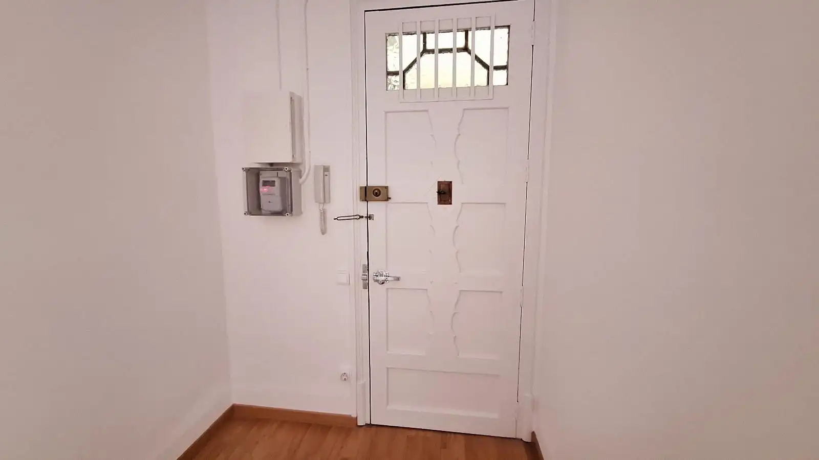 Piso de alquiler en Badia, Vila de Gràcia