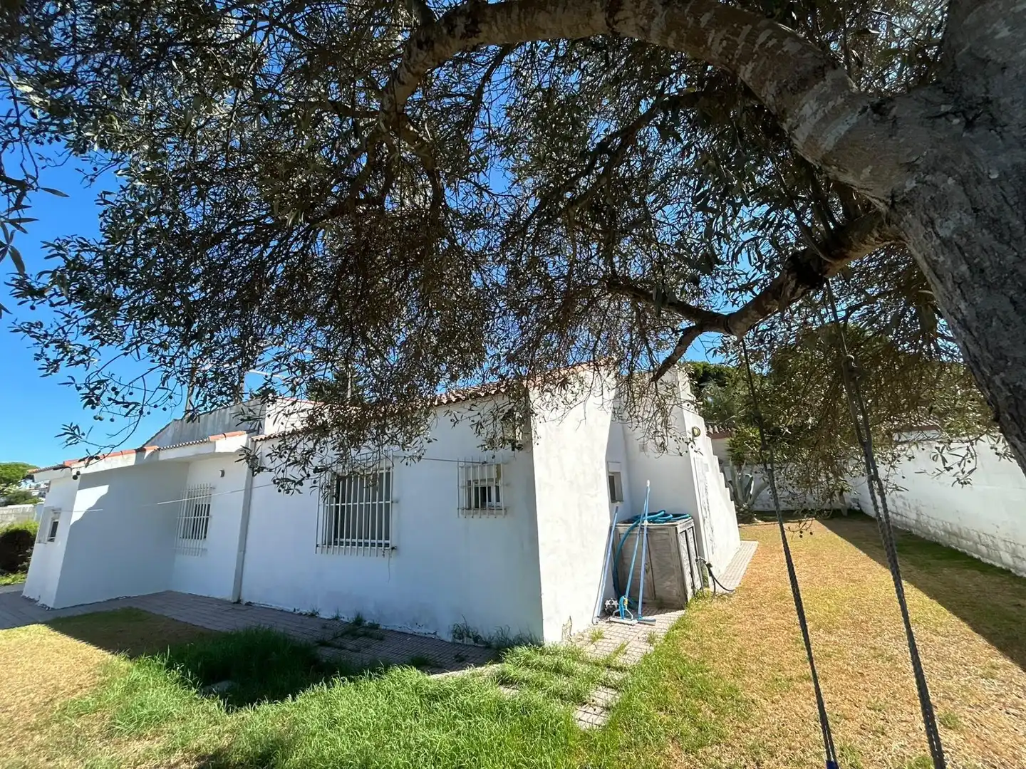 Villa mit Pool zum Verkauf in Los Gallos, imagen 28