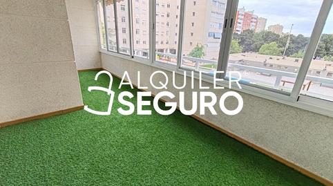 Photo 5 of Flat to rent in Deportista Miriam Blasco, Albufereta, Alicante