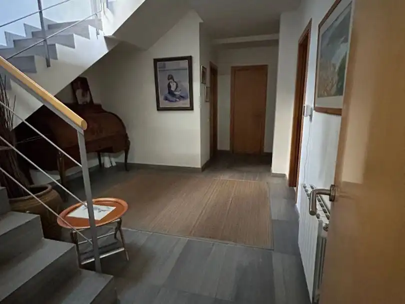 Maison avec jardin à vendre à Avinguda de les Corts d'Aragó 0, imagen 28