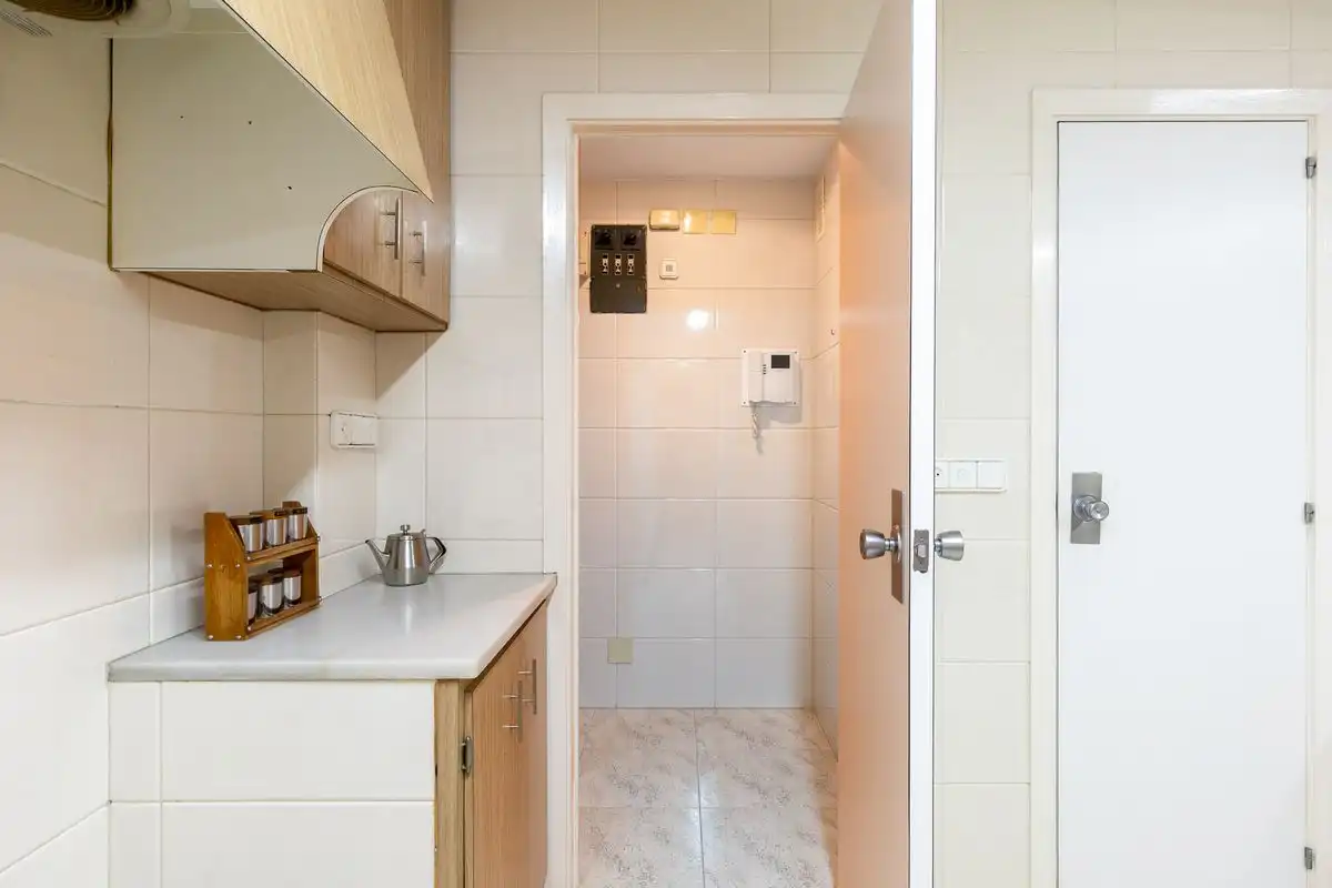 Appartement avec terrasse à vendre à Gran Via de Ramón y Cajal, imagen 21