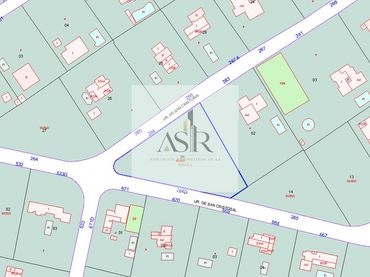 Terreny residencial en venda a Carcaixent