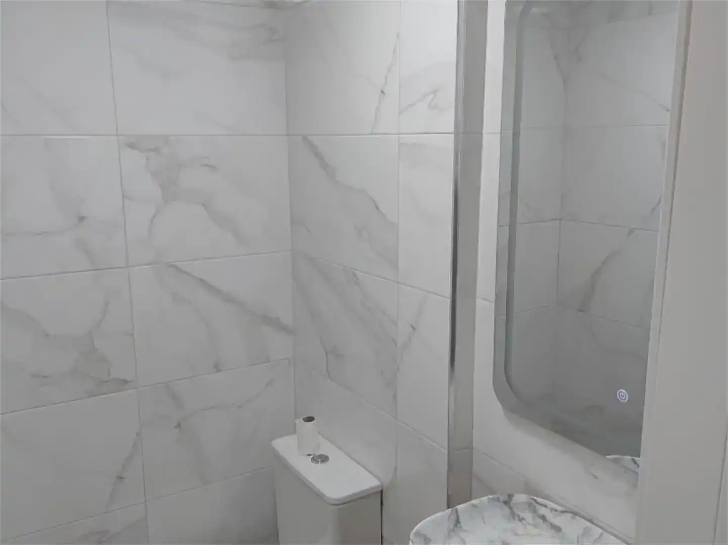 Bany de Pis en venda en Fuengirola amb Aire condicionat i Balcó