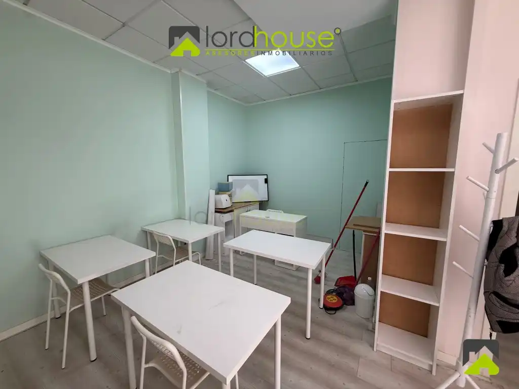 Local comercial en venda a Calle Carpinteria, imagen 19