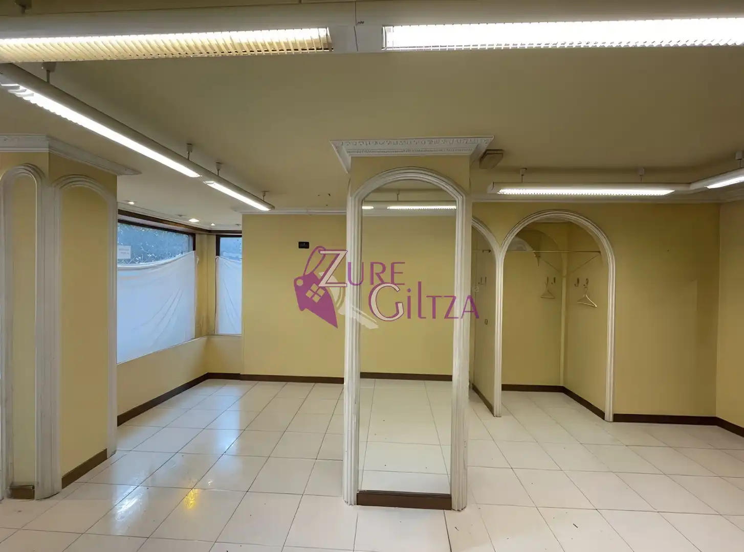 Local comercial de lloguer a Durango, imagen 11