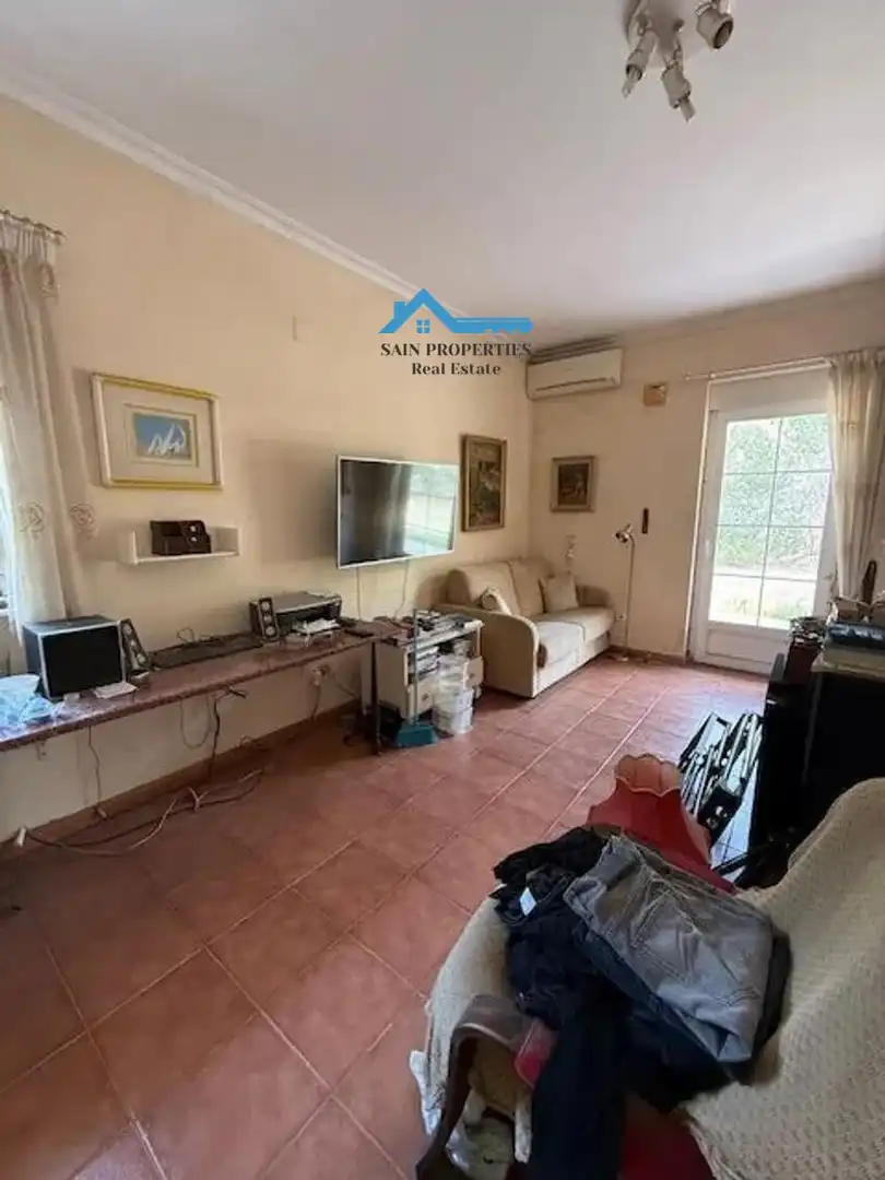 Villa con piscina in vendita a Norte, imagen 24