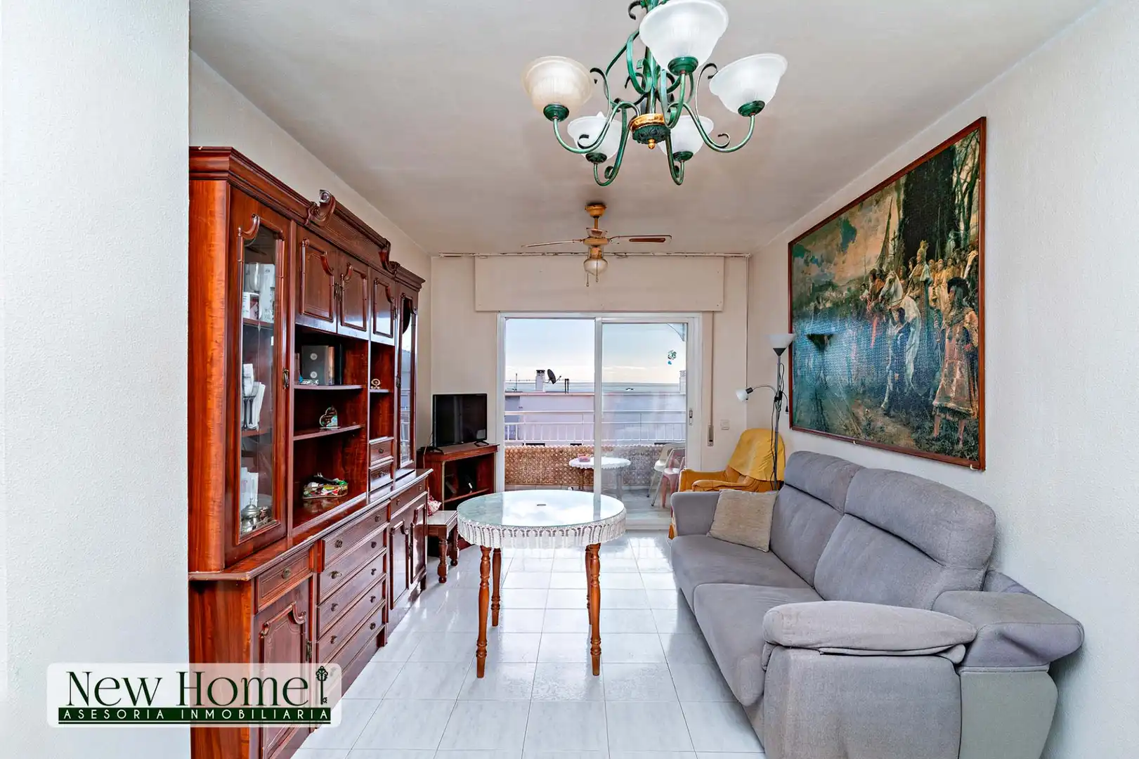 Flat for sale in Calle Cuba, El Sabinar – Urbanizaciones – Las Marinas – Playa Serena