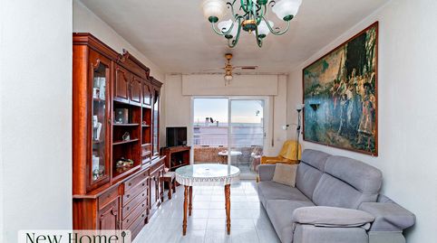 Photo 5 of Flat for sale in Calle Cuba, El Sabinar – Urbanizaciones – Las Marinas – Playa Serena, Roquetas de Mar