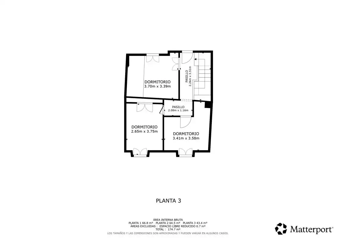 Casa o chalet en venta en C. Encarnación, Casco Histórico