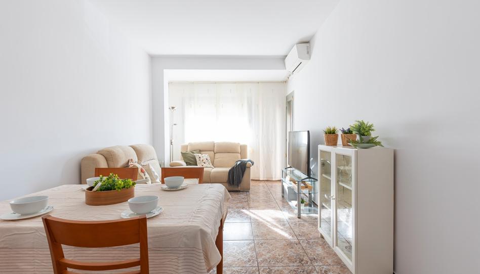 Foto 1 de Pis de lloguer a Avinguda de Salvador Allende, La Gavarra, Barcelona