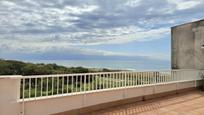 Terrace of Flat for sale in Cubelles  with Air Conditioner, Heating and Terrace