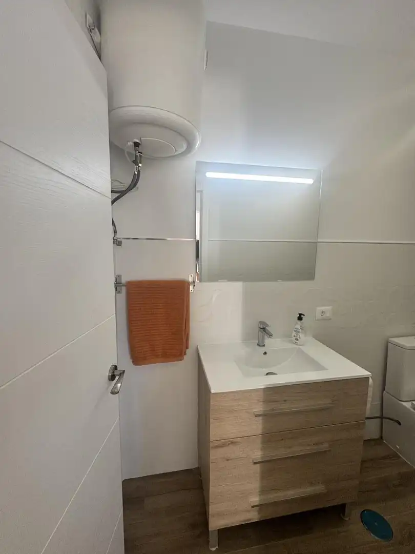 Apartament amb piscina en venda a Jose Antonio Tavio, imagen 15