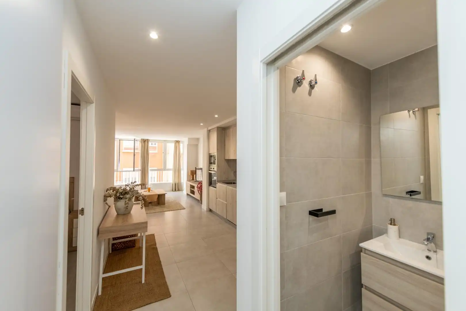 Wohnung mit Aufzug zur Miete in Centro, imagen 23