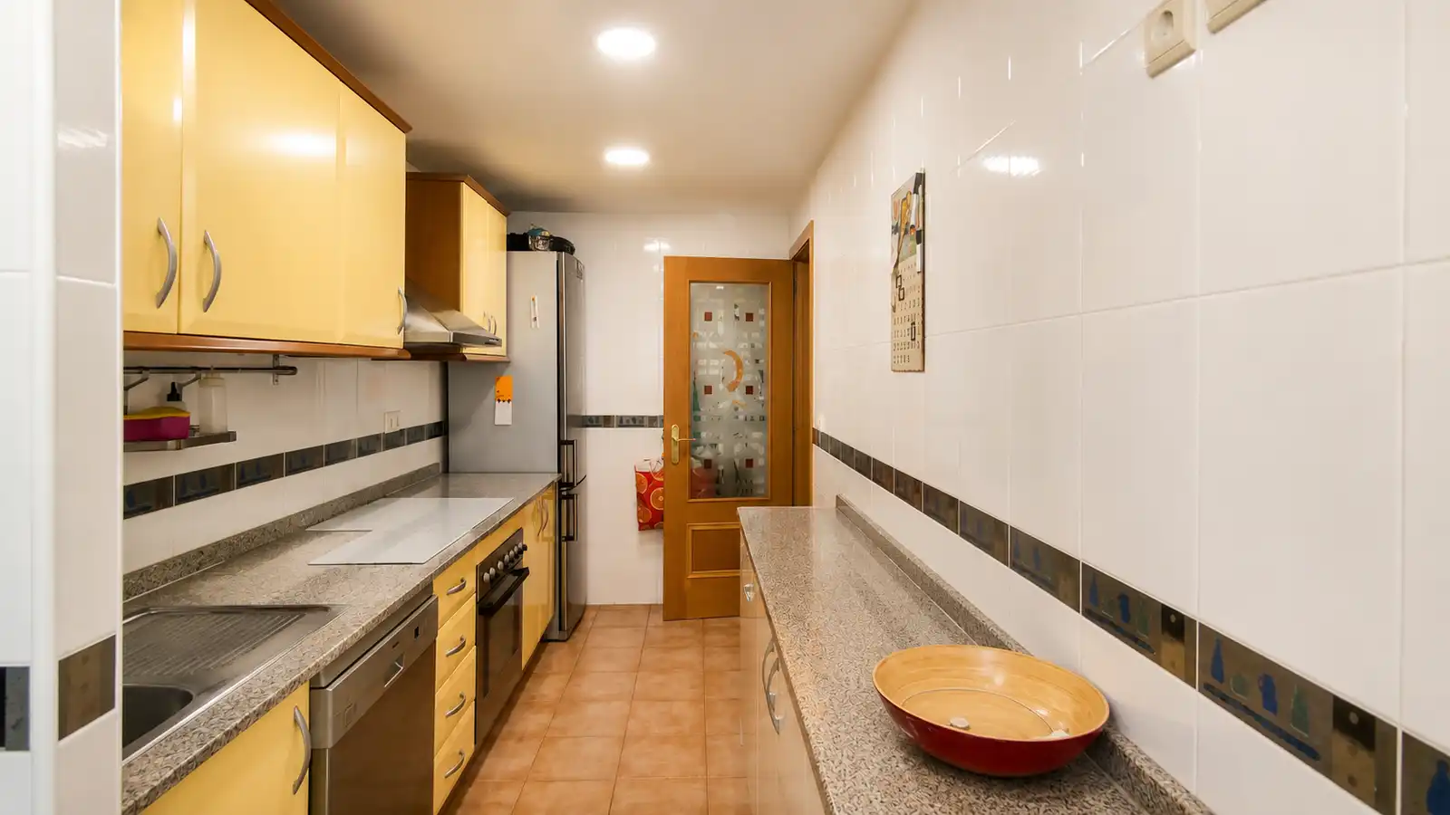 Penthouse mit Pool zum Verkauf in Balcón de Finestrat - Terra Marina, imagen 23