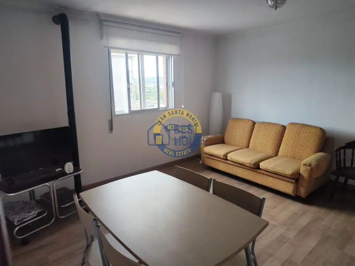 Flat for sale in Villaquilambre, imagen 4