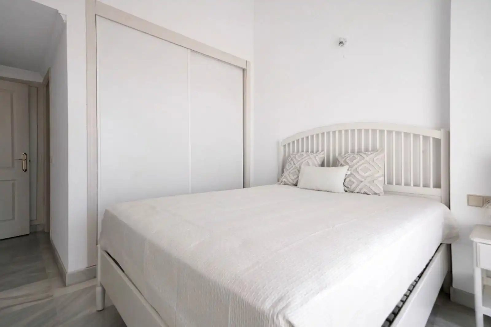 Dachboden zum Verkauf in 2 Calle Teba #2A, La Carolina - Guadalpín