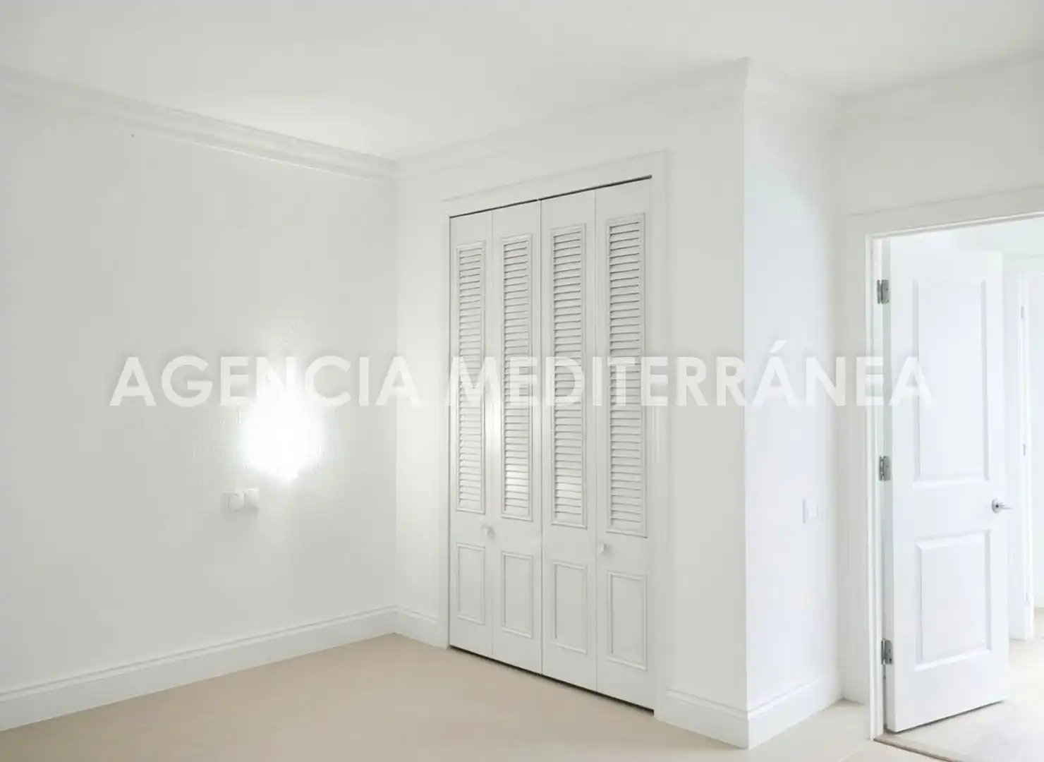 Terraced house with garden for sale in Las Marinas / Les Marines, imagen 15