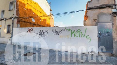 Foto 2 de Residencial en venda a Cardenal Cisneros, 37, Can Boada, Barcelona