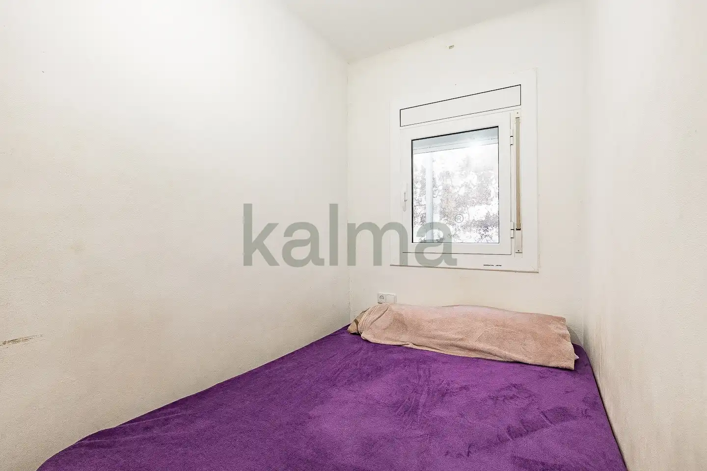 Piso en venta en Carrer de Felip II, Sant Crist