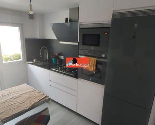 Cuina de Pis en venda en Lugo Capital amb Calefacció i Traster