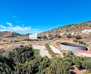 Àtic en venda en Vilaflor de Chasna amb Terrassa i Balcó