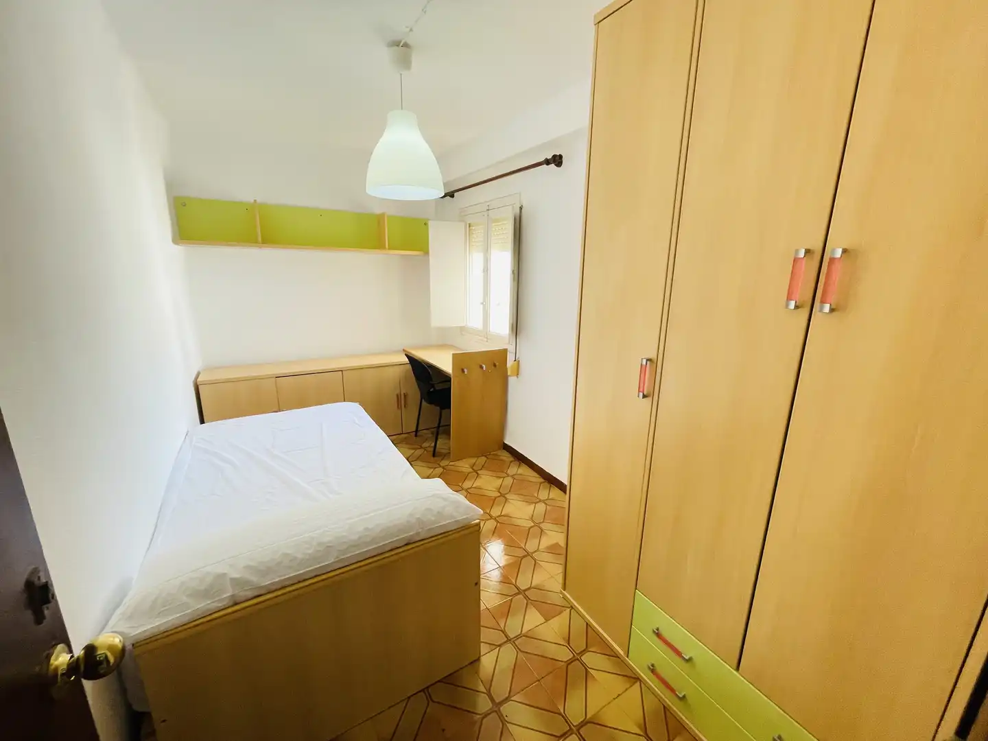 Appartement avec ascenseur à louer à Centro, imagen 16