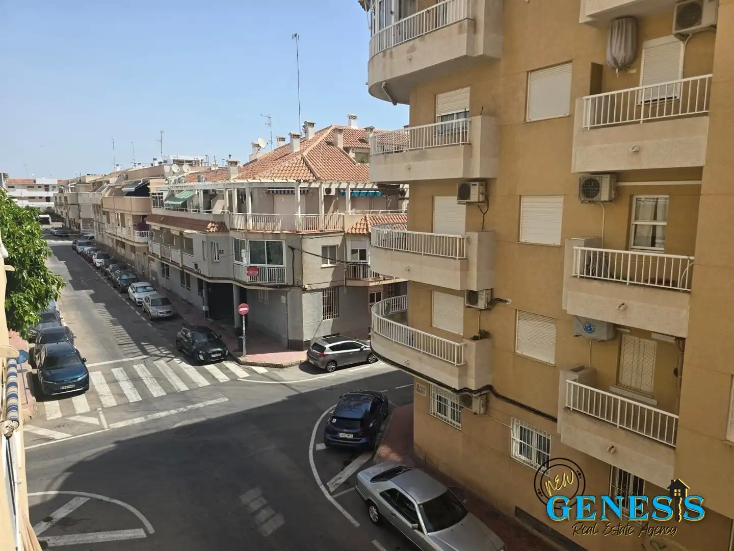 Apartment mit Terrasse zum Verkauf in Calle Bergantin 51, imagen 14