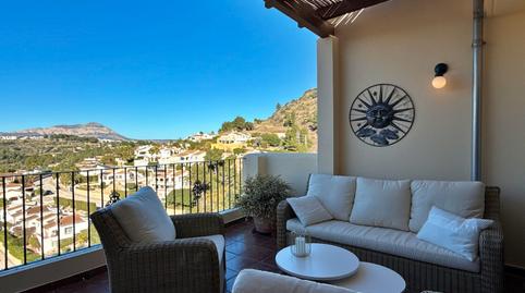 Photo 2 of House or chalet for sale in Alcassar, Benitachell / El Poble Nou de Benitatxell