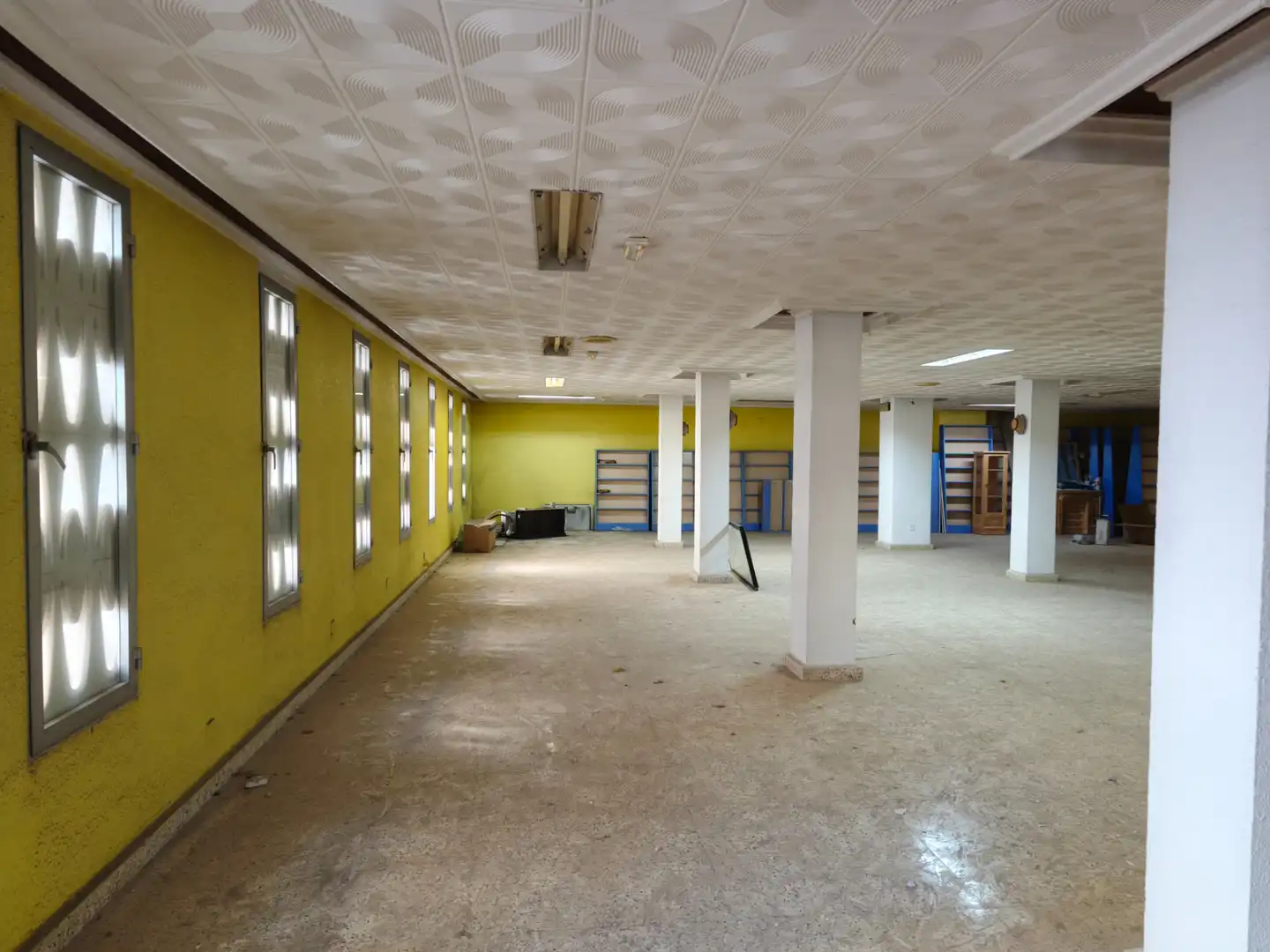 Terreno residenziale in vendita a Avenida de Palacios 12, imagen 8