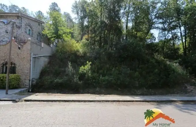 Wohnbaugrundstück zum Verkauf in Terrafortuna - Puig Ventós, imagen 2
