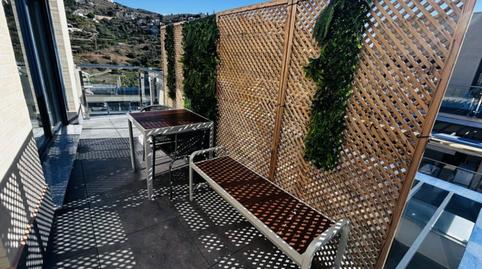 Foto 4 de Pis en venda a Galera, 1, Velilla - Velilla Taramay, Granada