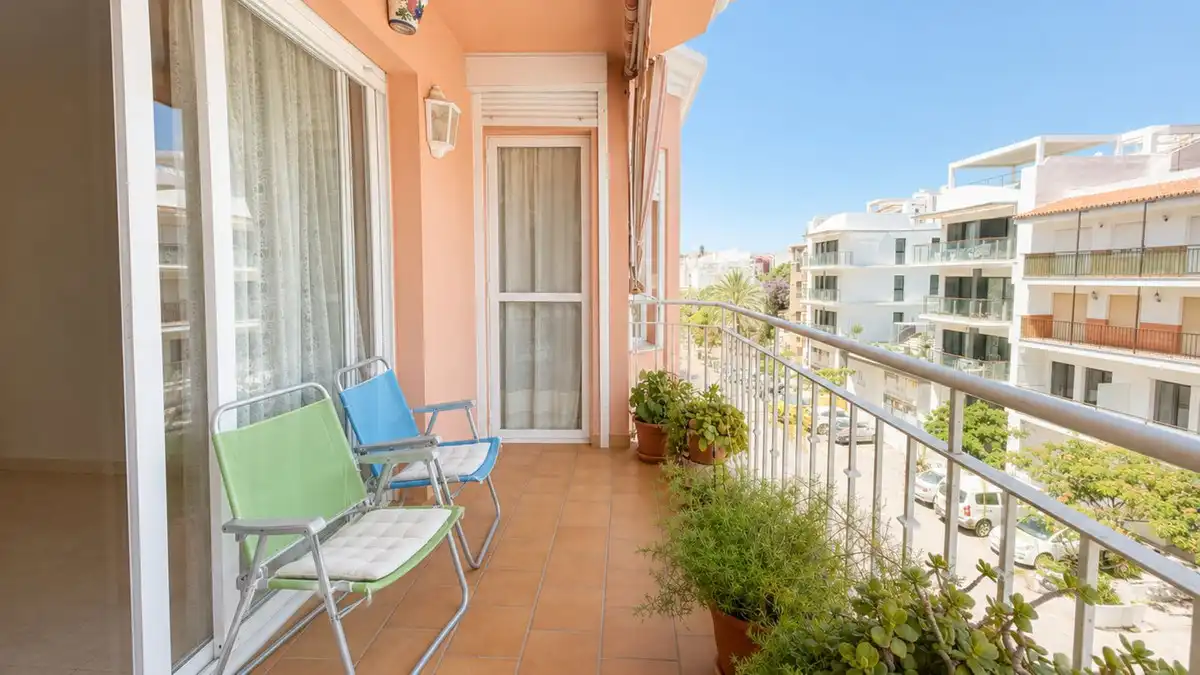 Apartment zum Verkauf in Estepona Pueblo, imagen 21