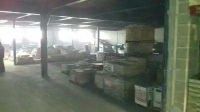 Industrial building for sale in ANTONI GAUDI, imagen 16