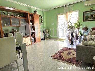 Appartement avec balcon à vendre à Avinguda Alcalde Porqueres