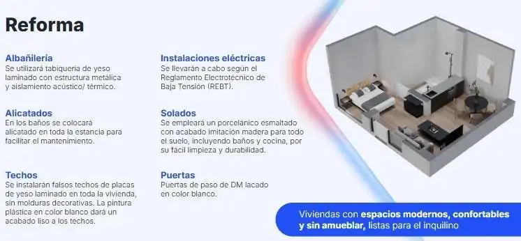 Ático en venta en Villena con Terraza