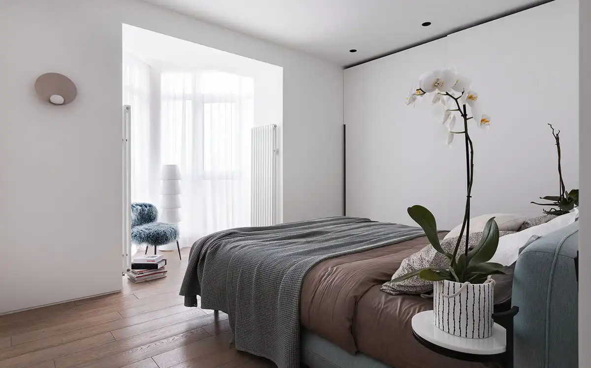 Wohnung zur Miete in Marbella, Málaga