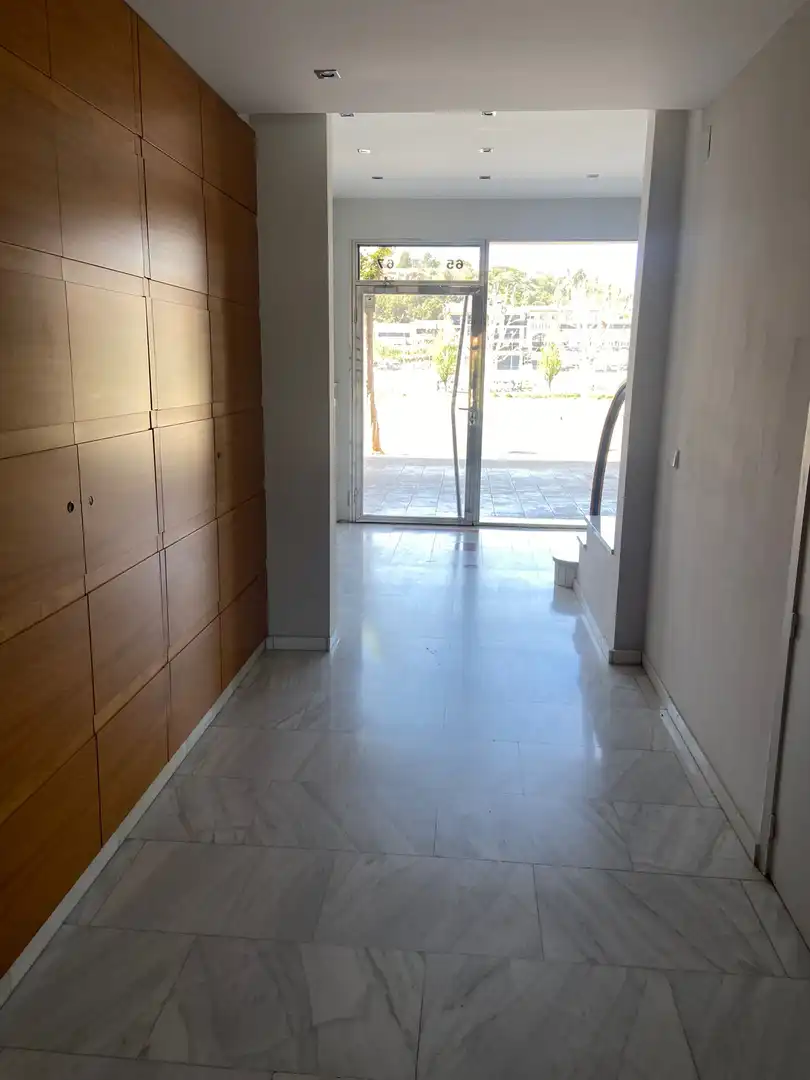 Appartamento con terrazza in vendita a Passeig de l'Estació, imagen 27