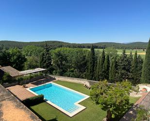 Garden of House or chalet for sale in Sant Mori  with Heating, Private garden and Terrace