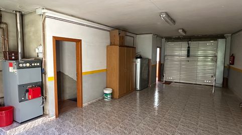 Casa adosada en carrer la plana, imatge 2