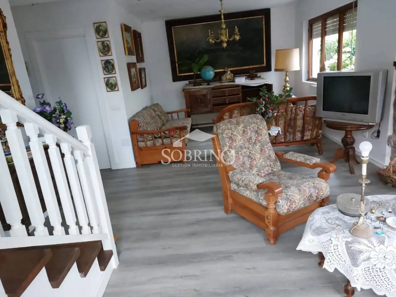 Villa mit Garten zum Verkauf in Calle Celorio 1, imagen 18
